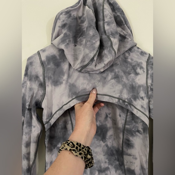 LULULEMON/ full zip hoodie - Picture 9 of 13